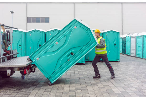 Portable Toilet Options We Offer in Waxahachie, TX