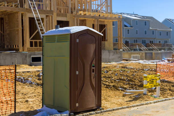 Best Portable restroom trailer rental  in Waxahachie, TX