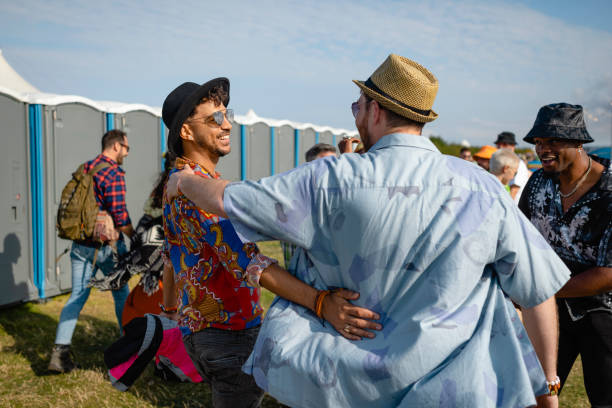 Best High-end porta potty rental  in Waxahachie, TX