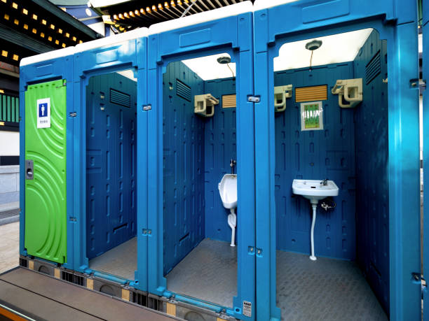 Best Affordable porta potty rental  in Waxahachie, TX