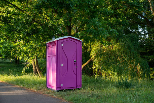 Best Portable restroom trailer rental  in Waxahachie, TX