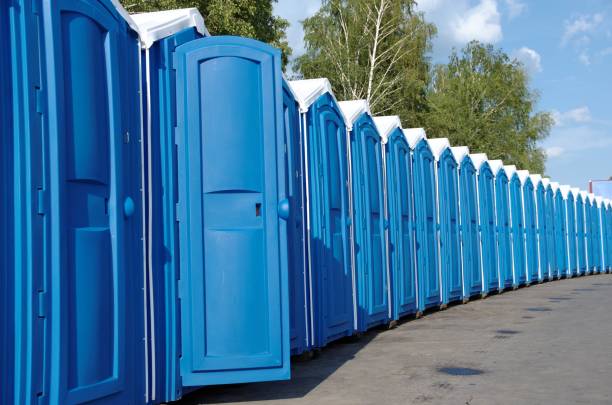 Best Local porta potty services  in Waxahachie, TX